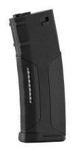APM Mid-cap 140-round black magazine