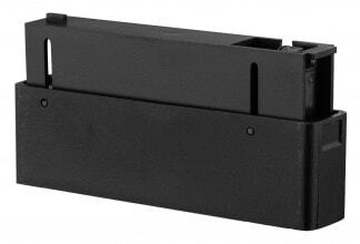 ASG Chargeur AW .308 Sniper 28 coups