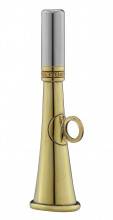 ELLESS OREA 12 Polished Hunting Horn