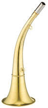 ELLESS DIANE 40 Polished Hunting Horn