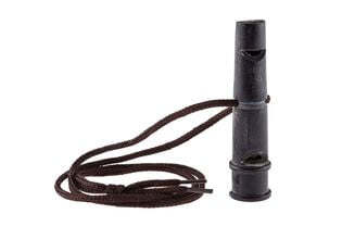 Two-tone Buffalo Whistle