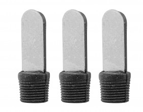 Medium size plastic screwdriver for horn Compiègne