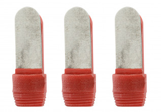 Plastic pipette to screw large size