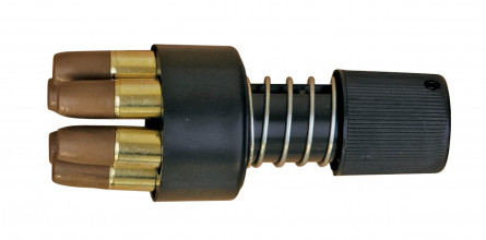ASG Speedloader 6 coups