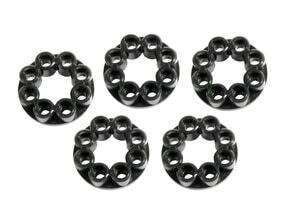 Chargeur pistolet mod super hawk