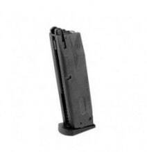 M92F 26 rounds gas magazine black