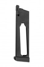 Photo CPG3414 Co2 25 rds mag for HI-CAPA 4.3 and 5.1