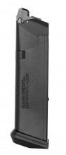 Photo CPG3800 Magazine for airsoft replica PTS SAM Series G Style GBB