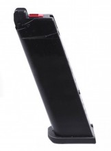 Chargeur GBB VX Series noir AW-VXMG07
