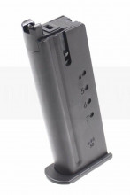 Chargeur gaz Desert Eagle 50AE AW CUSTOM