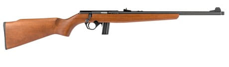 Carabine Mossberg Plinkster 802 bois cal. 22 LR