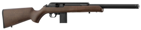 CHIAPPA Bushranger 18.5'' 22LR Rifle