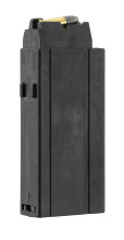 Photo CR389-22.jpg CHIAPPA Bushranger 18.5'' 22LR Rifle
