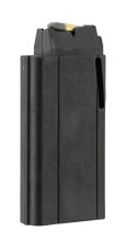 Photo CR389-23.jpg CHIAPPA Bushranger 18.5'' 22LR Rifle