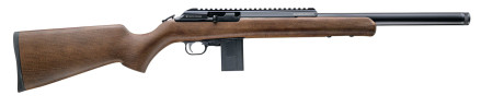 CHIAPPA Carabine Bushranger 18.5'' 22LR