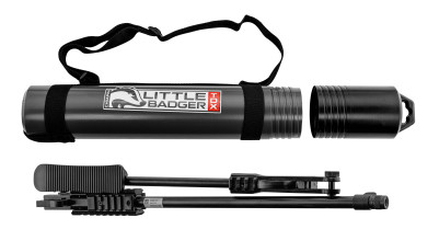 Photo CR395-21.jpg Carabine pliante Little Badger Takedown Xtreme Rifle 22LR - Chiappa Firearms