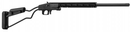 Carabine pliante Big Badger Folding Rifle Cal. ...