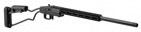 Photo CR398-12.jpg Carabine pliante Big Badger Folding Rifle Cal. 30-30 Winchester - Chiappa Firearms