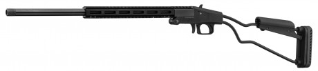 Photo CR398-14.jpg Carabine pliante Big Badger Folding Rifle Cal. 30-30 Winchester - Chiappa Firearms