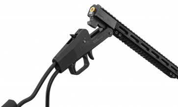 Photo CR398-18.jpg Carabine pliante Big Badger Folding Rifle Cal. 30-30 Winchester - Chiappa Firearms