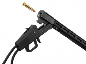 Photo CR398-19.jpg Carabine pliante Big Badger Folding Rifle Cal. 30-30 Winchester - Chiappa Firearms