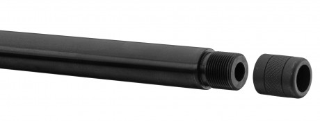 Photo CR398-20.jpg Carabine pliante Big Badger Folding Rifle Cal. 30-30 Winchester - Chiappa Firearms