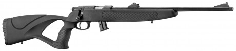 Photo CR501 Rifle 22 LR BO Manufacture Equality Maker