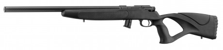 Photo CR501S-2 Rifle 22 LR BO Manufacture Equality Maker