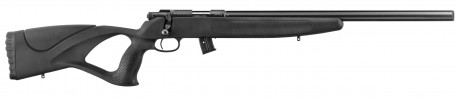 Photo CR501S-3 Rifle 22 LR BO Manufacture Equality Maker
