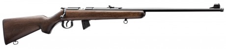 22 LR Norinco rifle mod. JW15