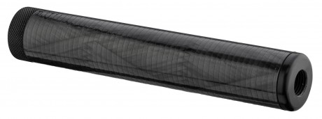 Photo CR821-02 Modérateur de son Adamantium - 22LR – 1/2’’x20