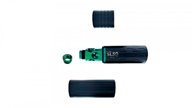 Photo CR823-01.jpg SAPL SL50 Standard .30 M14x100 Black