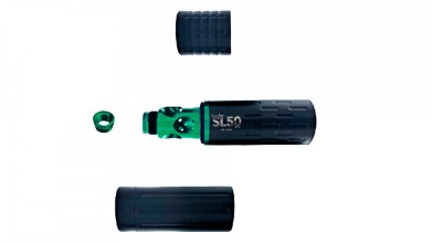 Photo CR824 -01.jpg SAPL SL50 Enveloppant .30 M14x100 Black