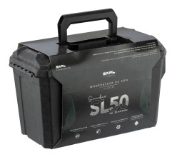 Photo CR826-01.jpg SAPL SL50 Pack Complet Modérateur