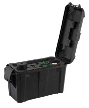 Photo CR826-04.jpg SAPL SL50 Pack Complet Modérateur