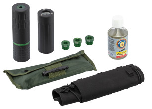 Photo CR826-05.jpg SAPL SL50 Pack Complet Modérateur