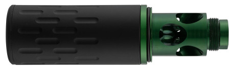 Photo CR826-13.jpg SAPL SL50 Pack Complet Modérateur