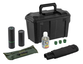Photo CR826-20.jpg SAPL SL50 Pack Complet Modérateur