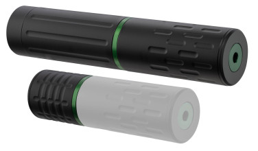 Photo CR826-22.jpg SAPL SL50 Pack Complet Modérateur