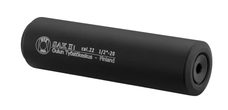SAK Silencieux SAK2i .22