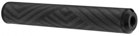 Modérateur de son carbone - 22LR – 1/2’’x20