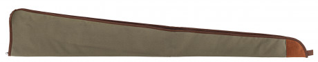 Nylon Soft Rifle Case, Quilted End - Country Saddlery