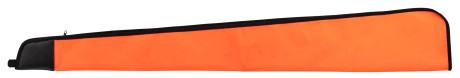 Photo CU1220.jpg COUNTRY Housse fusil nylon fluo 127 cm