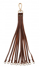 12-strand bird carrier lace