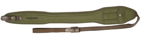 Bretelle matelassée néoprène pour carabine - Niggeloh