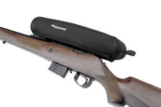 Black cover for bezel - Niggeloh