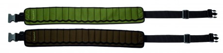 Cartridge all sizes neoprene - Niggeloh