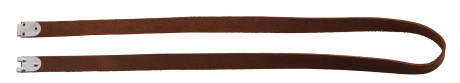 Photo CU2710-02.jpg Bretelle cuir automatique Robust