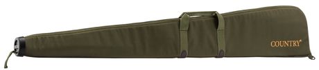Cordura Green Sheath for Shotgun - Country Saddlery