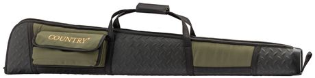 Cordura scabbard for shotgun - Country Saddlery